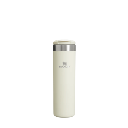Termo Mug Transit Aerolight 590 ml Cream - Stanley
