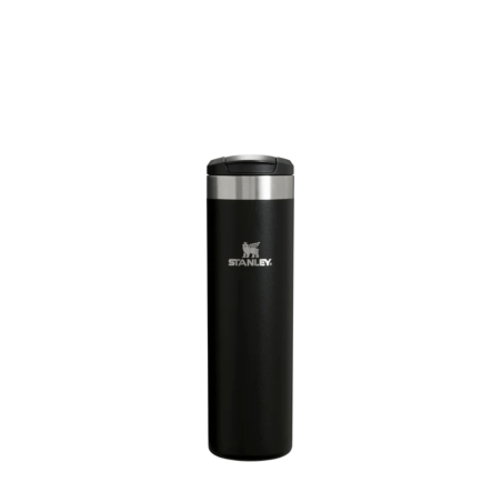 Termo Mug Transit Aerolight 590 ml Black - Stanley