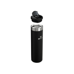 Termo Mug Transit Aerolight 590 ml Black - Stanley