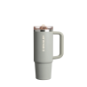 Termo Quencher ProTour 890 ml Sage Grey - Stanley