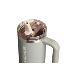 Termo Quencher ProTour 890 ml Sage Grey - Stanley