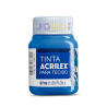 Pintura para Tela Acrilex 37ml Azul Turquesa 501