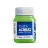 Pintura para Tela Acrilex 37ml Verde Hoja 510