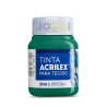 Pintura para Tela Acrilex 37ml Verde Bandera 511