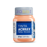 Pintura para Tela Acrilex 37ml Pessego 566