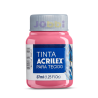 Pintura para Tela Acrilex 37ml Rosa Cha 567