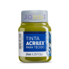 Pintura para Tela Acrilex 37ml Verde Pistache 570