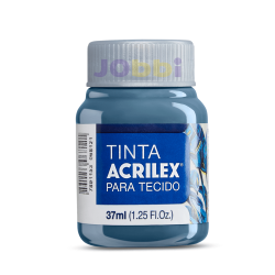 Pintura para Tela Acrilex 37ml
