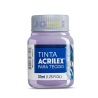 Pintura para Tela Acrilex 37ml Lavanda 587