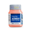 Pintura para Tela Acrilex 37ml Papaya 631