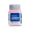 Pintura para Tela Acrilex 37ml Rosa Inglesa 636
