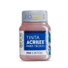 Pintura para Tela Acrilex 37ml Mate Mauve 639