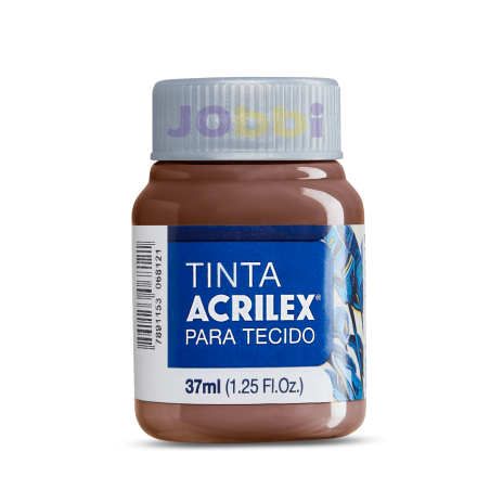 Pintura para Tela Acrilex 37ml