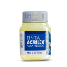 Pintura para Tela Acrilex 37ml Amarillo Bebe 808