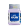 Pintura para Tela Acrilex 37ml Lila Bebe 809