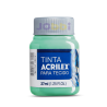 Pintura para Tela Acrilex 37ml Verde Bebe 810