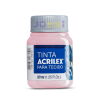 Pintura para Tela Acrilex 37ml Rosa Bebe 813