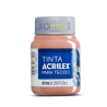 Pintura para Tela Acrilex 37ml Castaño Claro 815