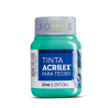 Pintura para Tela Acrilex 37ml Mate Menta 990