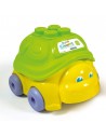 Baby Clemmy Secchiello Tortuga, CLEMENTONI