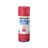 Pintura En Aerosol Rojo Ciruela Ultra Mate - Rust Oleum Ultra Cover 2X