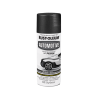 Laca Automotriz Premium Metálico Negro Inox - Rust Oleum Automotive