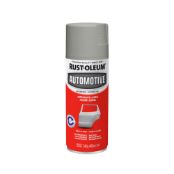 Aerosol Imprimante Lijable Gris Mate - Rust Oleum Automotive