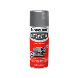 Esmalte para Motor RUST OLEUM