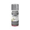 Aerosol Para Metal, Plata Metálico - Rust Oleum Metal Protection