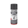 Aerosol Para Metal, Negro texturado - Rust Oleum Metal Protection