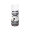 Aerosol Para Metal, Blanco Satinado - Rust Oleum Metal Protection