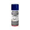 Aerosol Para Metal, Azul Cobalto Metálico - Rust Oleum Metal Protection