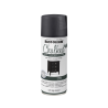 Pintura En Aerosol Tizada Gris Carbón - Rust Oleum Chalked