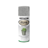 Aerosol Piedra Color Gris 340g - Rust Oleum Stone