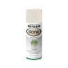 Aerosol Piedra Color Crema 340g - Rust Oleum Stone