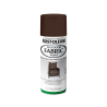 Pintura En Aerosol Para Tela Marrón Mate - Rust Oleum Fabric