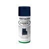 Pintura En Aerosol Para Tela Azul Marino Mate - Rust Oleum Fabric