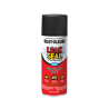 Aerosol de Revestimiento Goma Flexible, Negro - Rust Oleum LeakSeal
