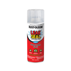 Aerosol Sellador Impermeabilizante Transparente - Rust Oleum LeakSeal