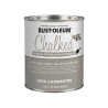 Pintura Brochable Tizada Gris Campestre - Rust Oleum Chalked