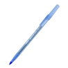 Bolígrafo round stick azul - BIC