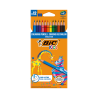 Caja de colores Bic Kids, 12 Unidades - BIC