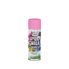 Rust Oleum Tiza en Aerosol Rosa 170GR