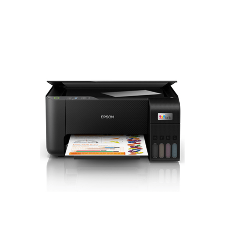 Impresora multifuncional EcoTank L3210 EPSON