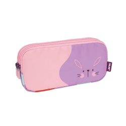 MILAN Portatodo 3 Cremalleras Be Atomic Amar