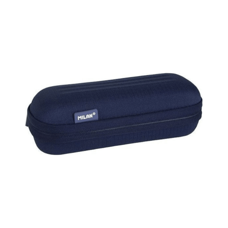 MILAN PORTATODO RIGIDO 1918 AZUL