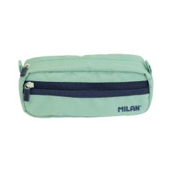 MILAN PORTATODO CUADRADO 1918 VERDE