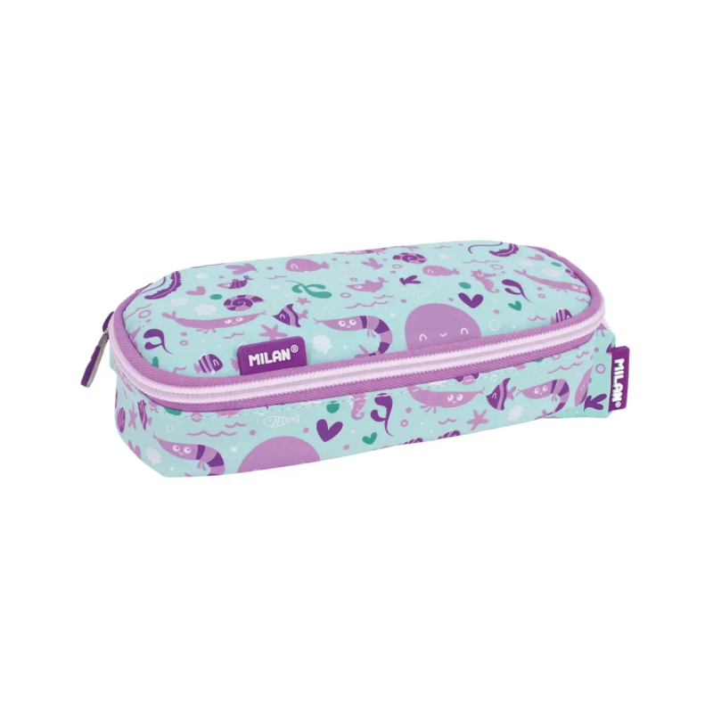 MILAN PORTATODO OVALADO SEA