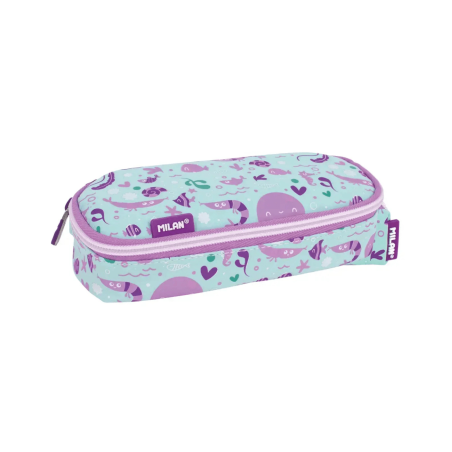 MILAN PORTATODO OVALADO SEA