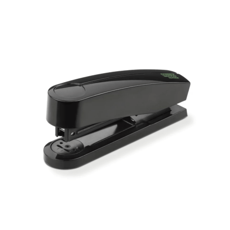 Engrampadora Novus B2 "RE+NEW" Color Negro